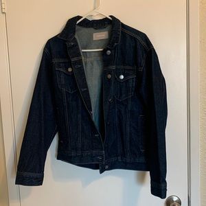 Everlane Denim Jacket